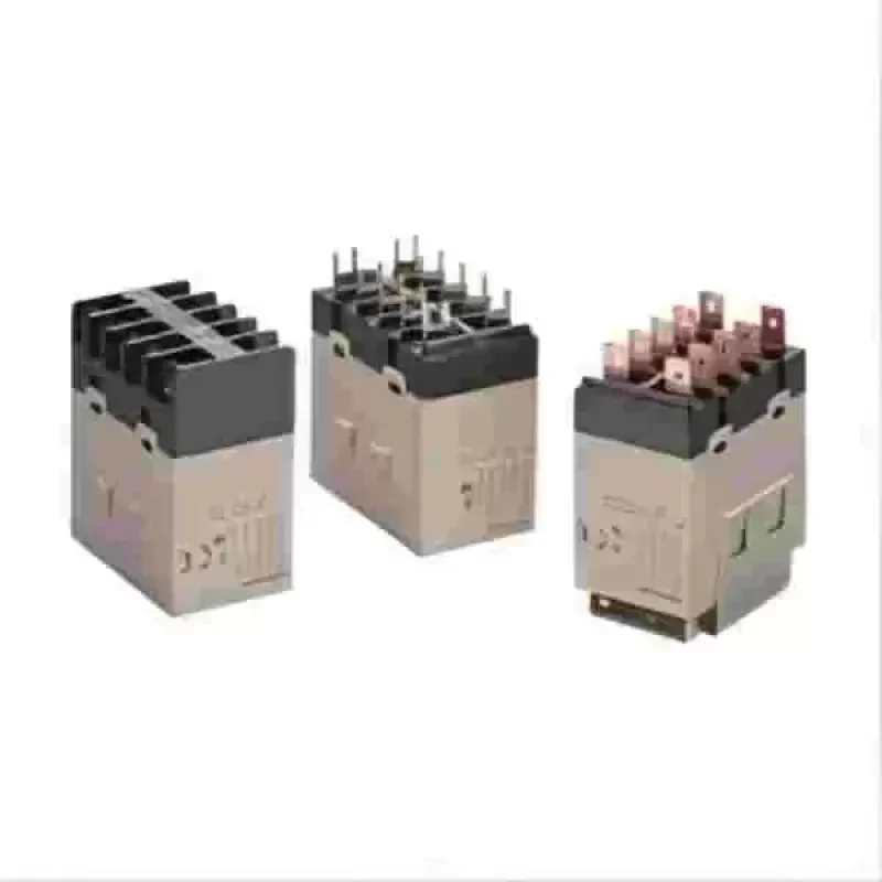 G7J-4A-B Power Relay AC200/240V G7J-4A-B Power Relay AC200/240V