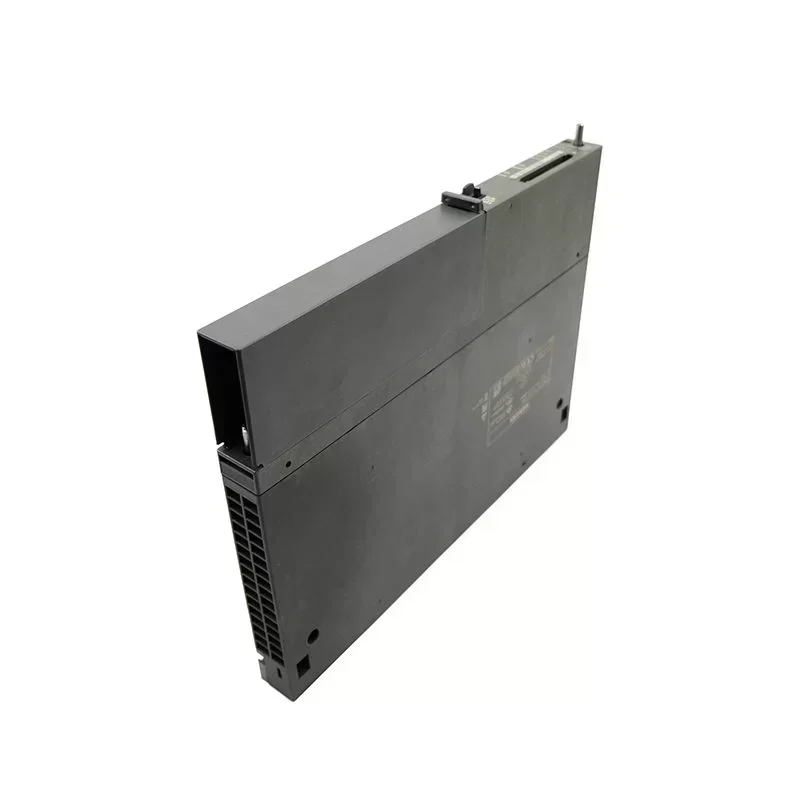 Genuine 6ES7416-2XP07-0AB0 CPU Module PLC PAC & Dedicated Controllers Genuine 6ES7416-2XP07-0AB0 CPU Module PLC PAC & Dedicated Controllers