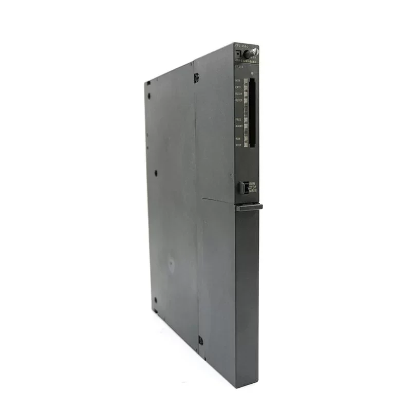 Genuine 6ES7416-2XP07-0AB0 CPU Module PLC PAC & Dedicated Controllers Genuine 6ES7416-2XP07-0AB0 CPU Module PLC PAC & Dedicated Controllers