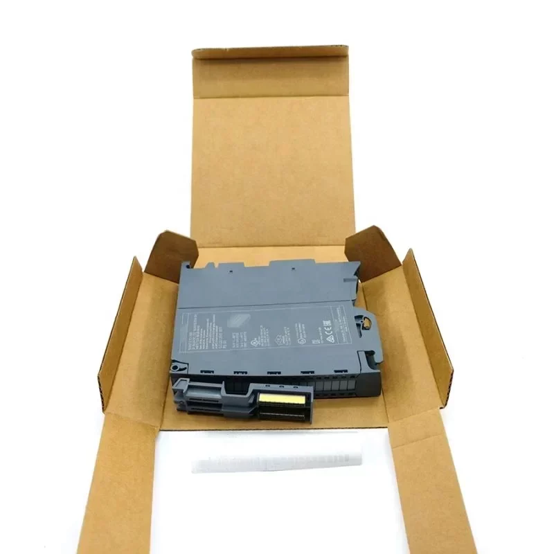 Germany Siemens PLC Module Cpu 6ES7521-1BH50-0AA0