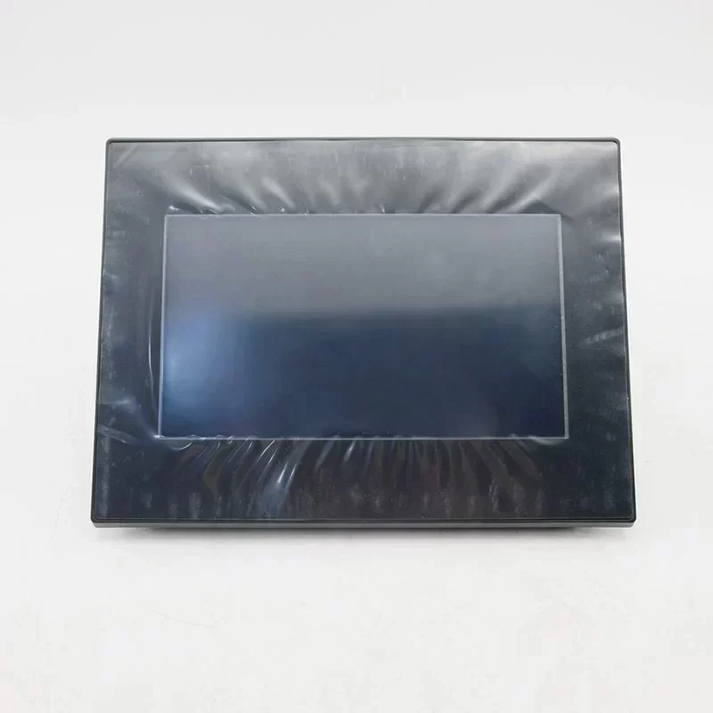 Gs2107 Hmi Touch Screen GS2107-WTBD-N Cnc Display Hmi Gs2107-wtbd