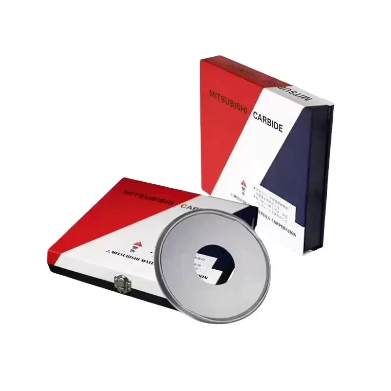 Gti10-250 AC Motor Type 8/10 Inch Mitsubishi Tungsten Steel 3.5mm Cutting Blades Gti10-250 AC Motor Type 8/10 Inch Mitsubishi Tungsten Steel 3.5mm Cutting Blades