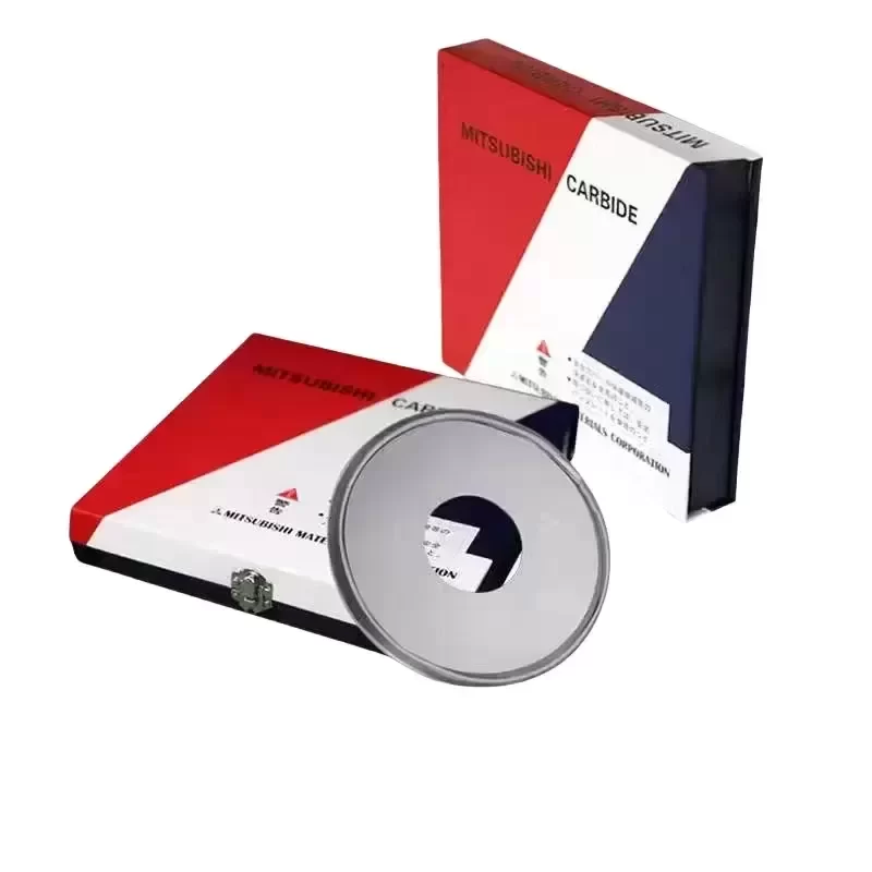 Gti10-250 AC Motor Type 8/10 Inch Mitsubishi Tungsten Steel 3.5mm Cutting Blades Gti10-250 AC Motor Type 8/10 Inch Mitsubishi Tungsten Steel 3.5mm Cutting Blades