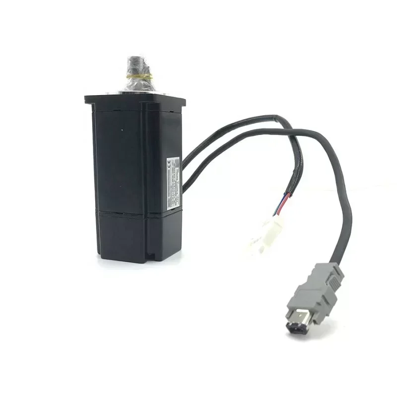 GYS401DC-SA Cnc Machine Drive 400w Modbus Servo Motor GYS401DC-SA Cnc Machine Drive 400w Modbus Servo Motor