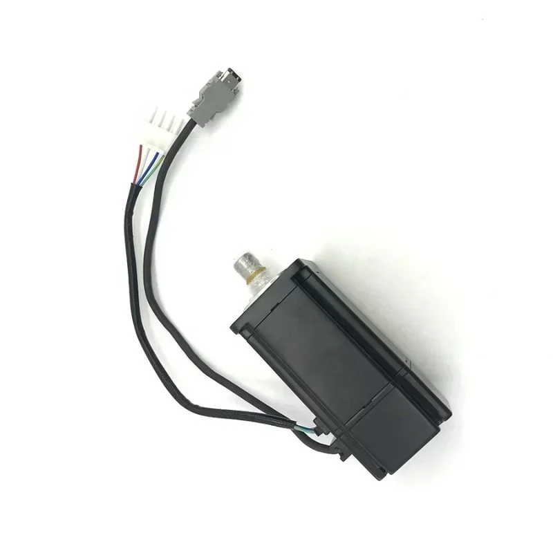 GYS401DC-SA Cnc Machine Drive 400w Modbus Servo Motor GYS401DC-SA Cnc Machine Drive 400w Modbus Servo Motor