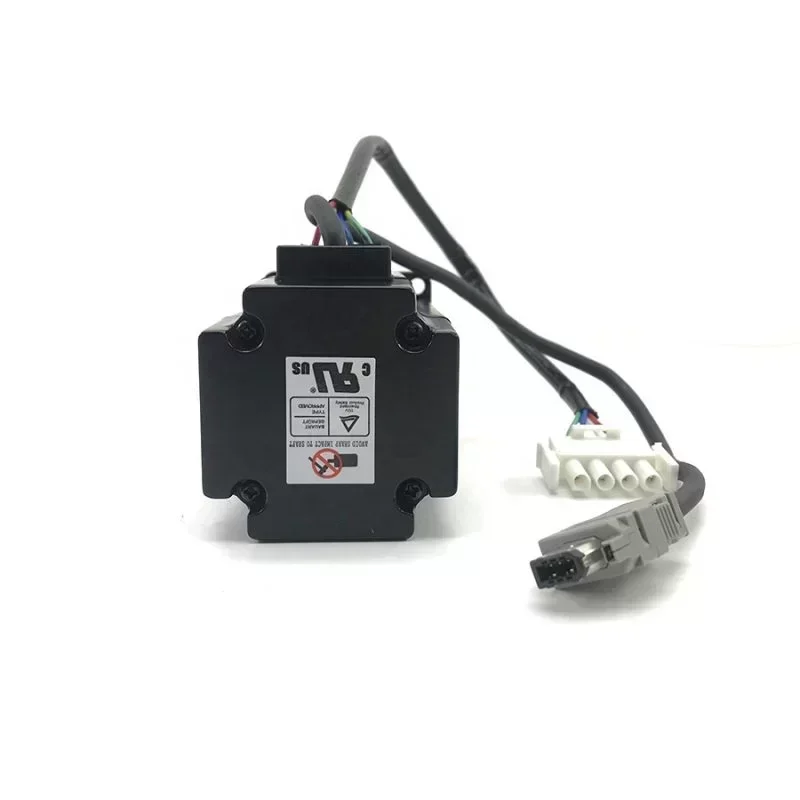 GYS401DC-SA Cnc Machine Drive 400w Modbus Servo Motor GYS401DC-SA Cnc Machine Drive 400w Modbus Servo Motor