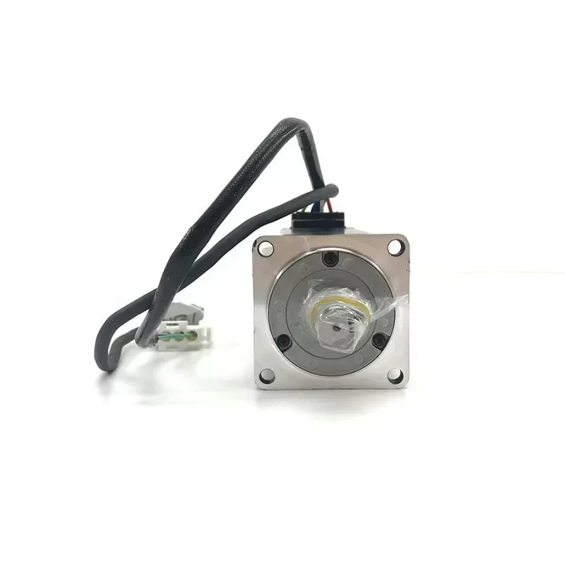 GYS401DC-SA Cnc Machine Drive 400w Modbus Servo Motor GYS401DC-SA Cnc Machine Drive 400w Modbus Servo Motor