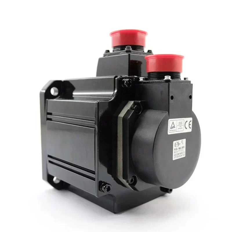 HC-SF102X Mitsubishi CNC Machine Tool AC Servo Motor HC-SF102X HC-SF102X Mitsubishi CNC Machine Tool AC Servo Motor HC-SF102X