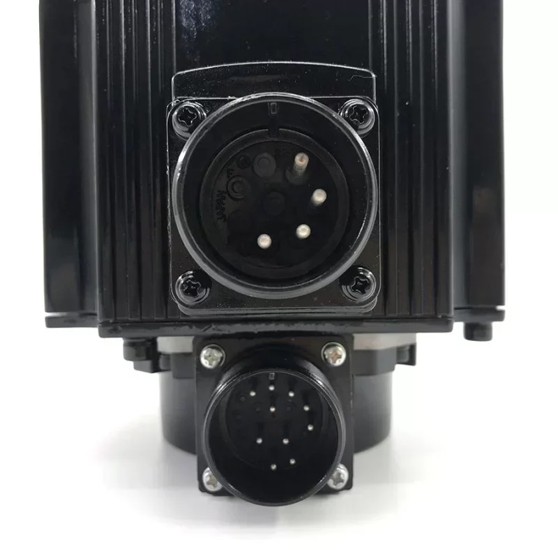 HC-SF102X Mitsubishi CNC Machine Tool AC Servo Motor HC-SF102X HC-SF102X Mitsubishi CNC Machine Tool AC Servo Motor HC-SF102X