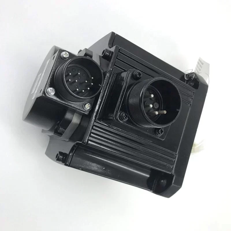 HC-SF102X Mitsubishi CNC Machine Tool AC Servo Motor HC-SF102X HC-SF102X Mitsubishi CNC Machine Tool AC Servo Motor HC-SF102X