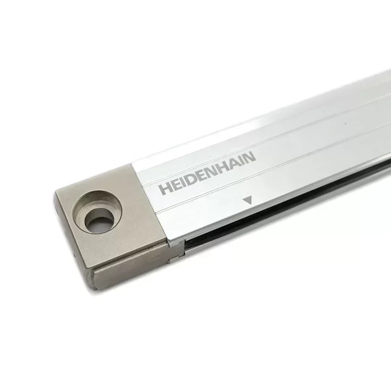 HEIDENHAIN Encoder Linear Encoder ID 557653-10 557653-10 557649-14 557649-09 HEIDENHAIN Encoder Linear Encoder ID 557653-10 557653-10 557649-14 557649-09