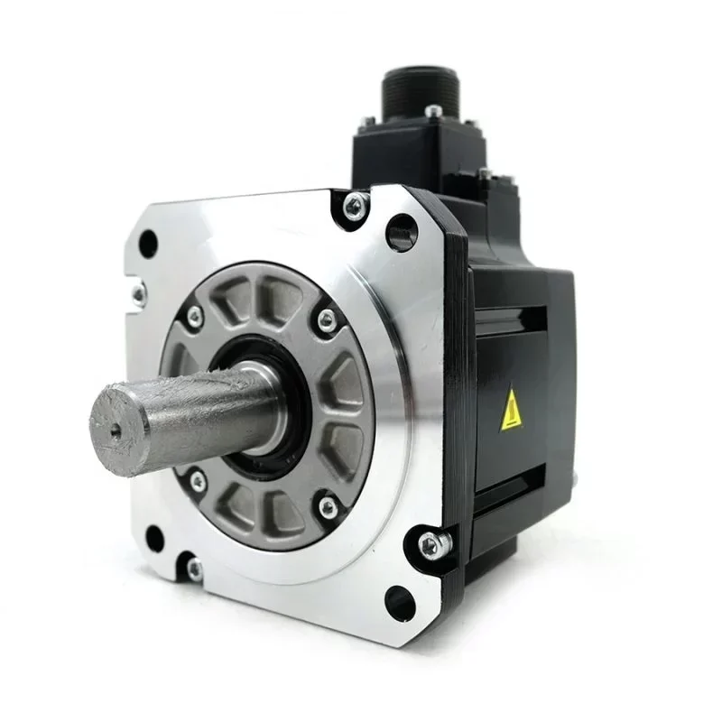 HGSR102J Mitsubishi Electric Motor HG-SR102J AC Servo Motor