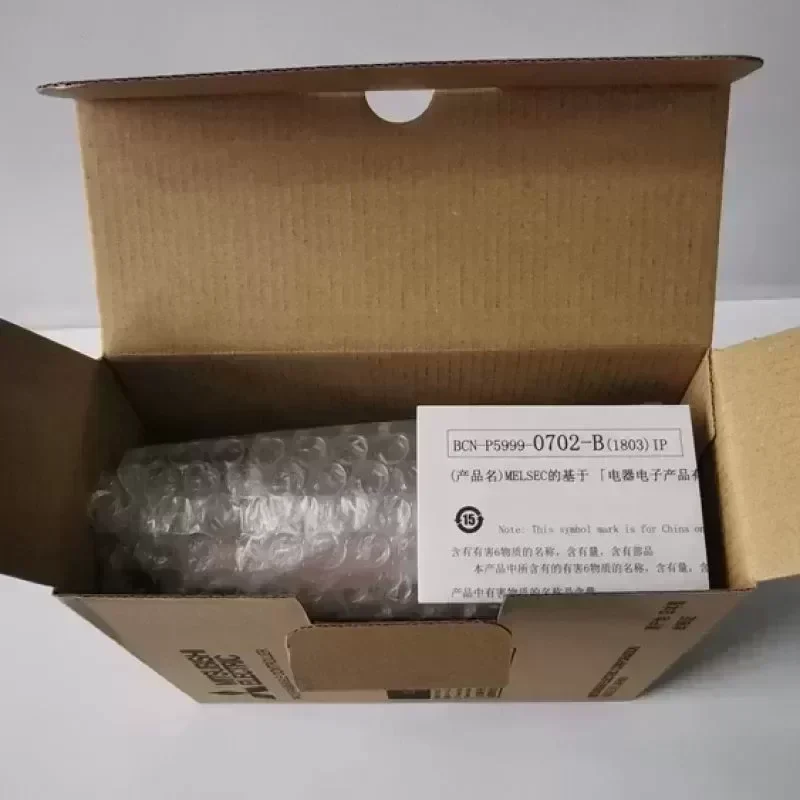 High Speed Mitsubishi Programmable Logic Controller CPU Module Q03UDVCPU High Speed Mitsubishi Programmable Logic Controller CPU Module Q03UDVCPU