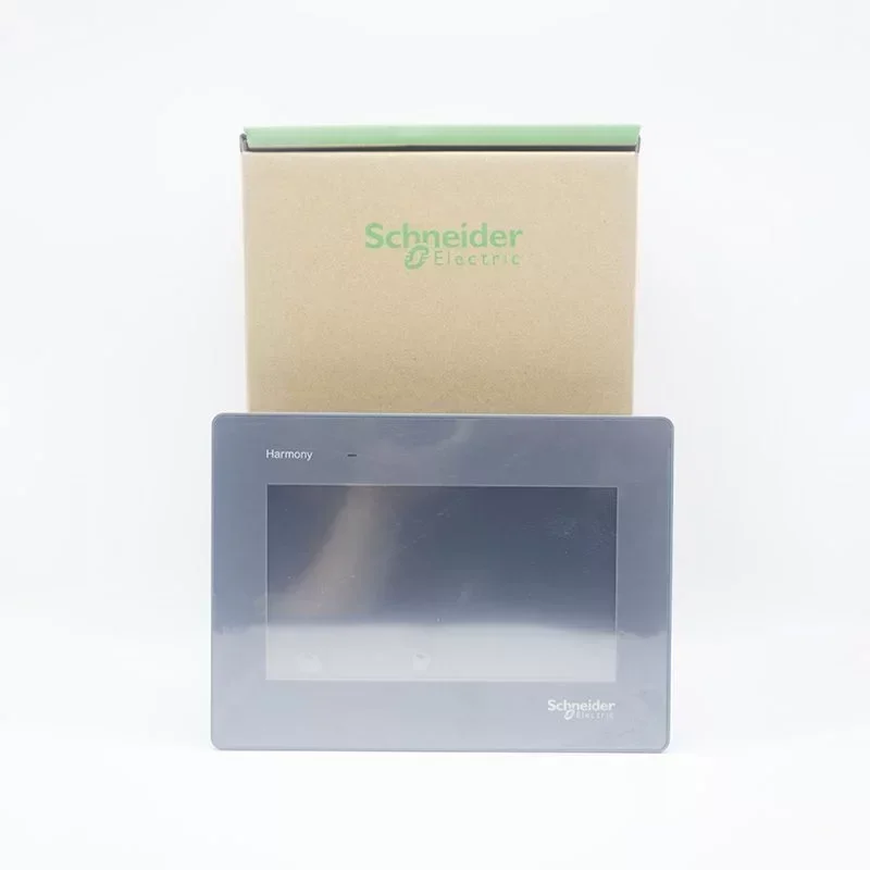 HMI HMIET6401 LCD Touch Screen for Human Machine Interfaces & Industrial PCs