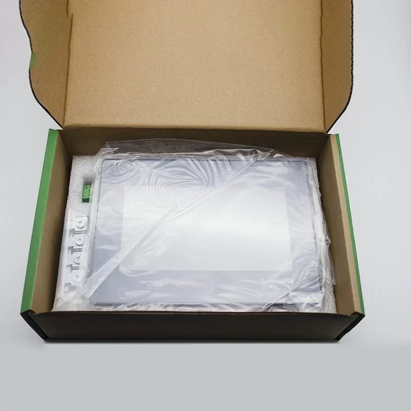 HMI HMIET6401 LCD Touch Screen High Quality Human Machine Interface HMI HMIET6401 LCD Touch Screen High Quality Human Machine Interface