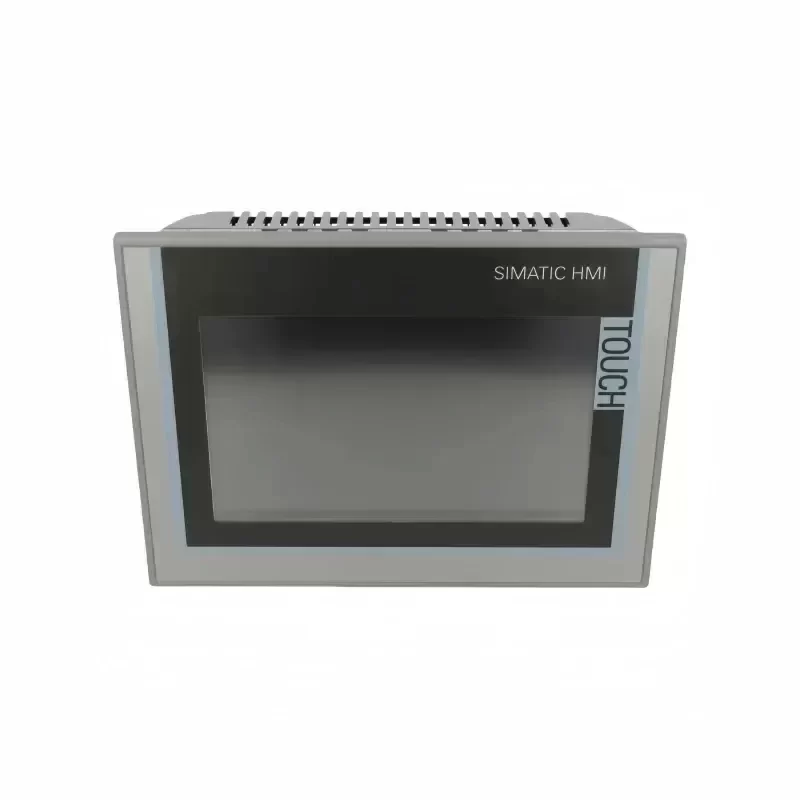 HMI PLC Controller Module PLC Programming Controller 6AV2124-5GC30-0YJ0