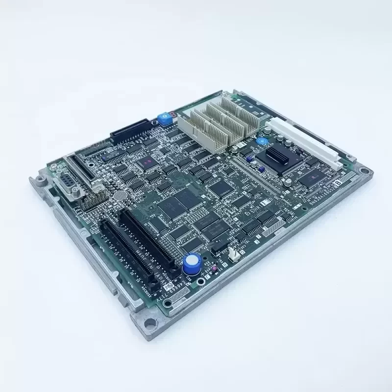 HR113 HR113D Mitsubishi CNC PCB Circuit Board