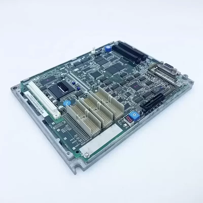 HR113 HR113D Mitsubishi PCB Circuit Board HR113 HR113D Mitsubishi PCB Circuit Board