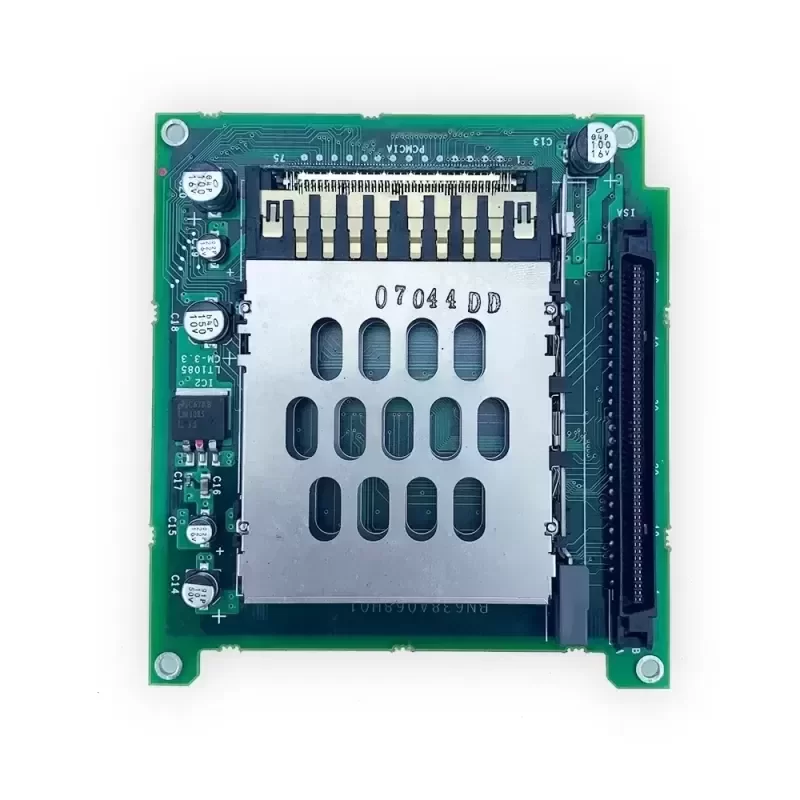 HR841 HR841C BN638A068G51 Mitsubishi PCB Circuit Board HR841 HR841C BN638A068G51 Mitsubishi PCB Circuit Board