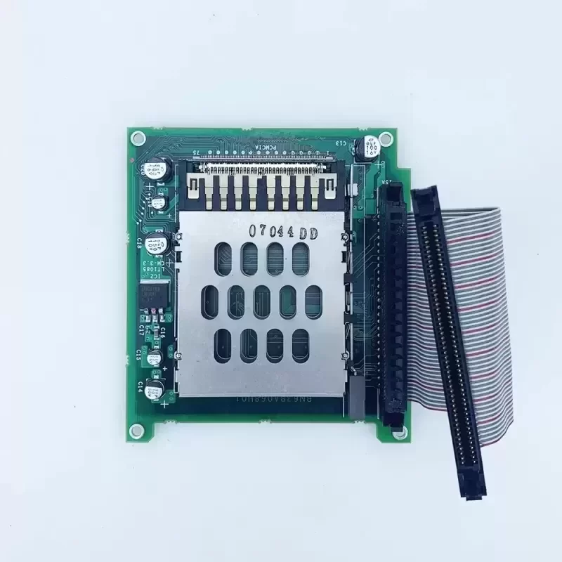 HR841 HR841C BN638A068G51 Mitsubishi PCB Circuit Board HR841 HR841C BN638A068G51 Mitsubishi PCB Circuit Board