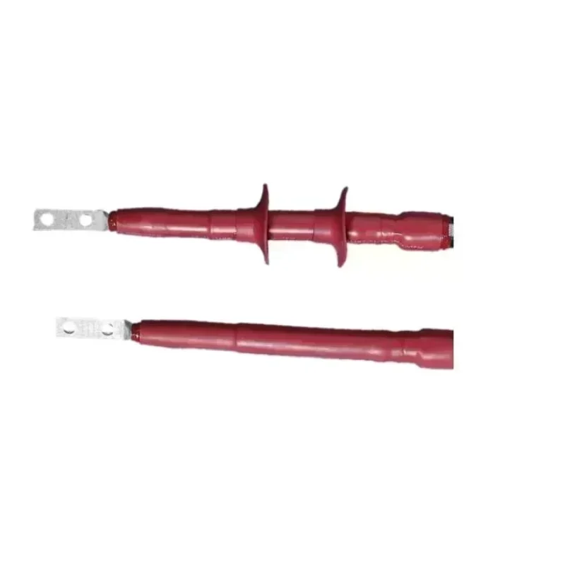 HVT-81G 2 inch 5kv 8kv Raychem Heat Shrink Tubing