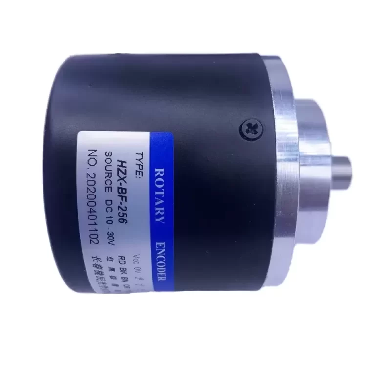 HZX-BF-256B Rotary Encoder HZX-BF-256B Rotary Encoder