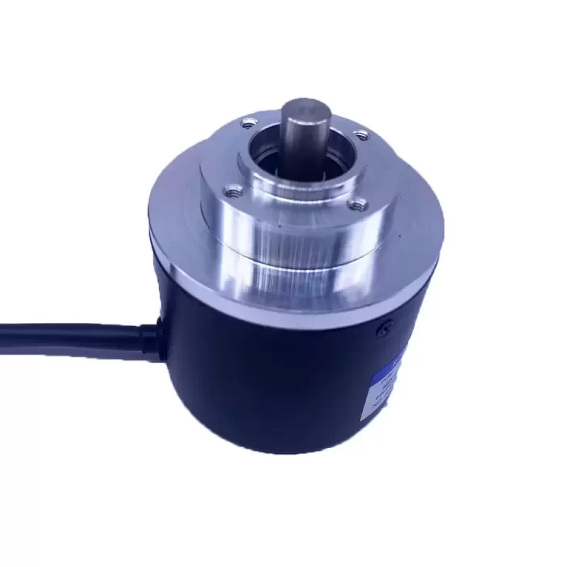 HZX-BF-256B Rotary Encoder HZX-BF-256B Rotary Encoder
