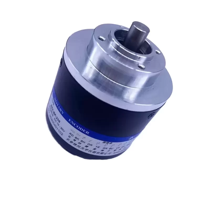 HZX-BF-256B Rotary Encoder HZX-BF-256B Rotary Encoder