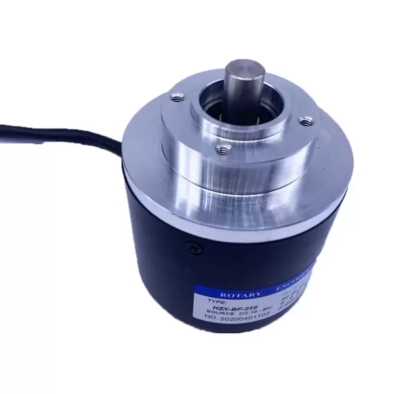 HZX-BF-256B Rotary Encoder HZX-BF-256B Rotary Encoder