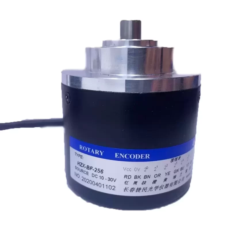 HZX-BF-256B Rotary Encoder
