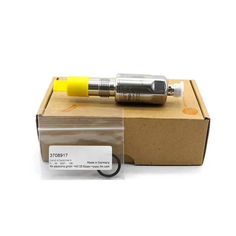 IFM Point Level Sensor LMT100 Sensor IFM Point Level Sensor LMT100 Sensor