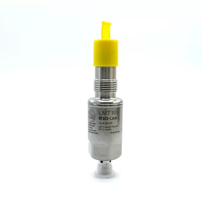 IFM Point Level Sensor LMT100 Sensor IFM Point Level Sensor LMT100 Sensor