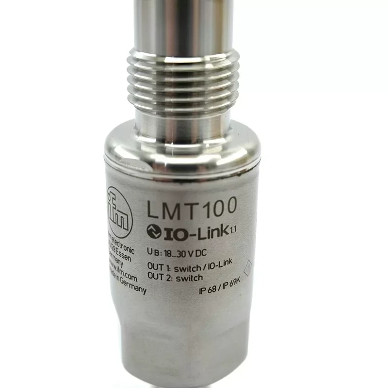 IFM Point Level Sensor LMT100 Sensor IFM Point Level Sensor LMT100 Sensor