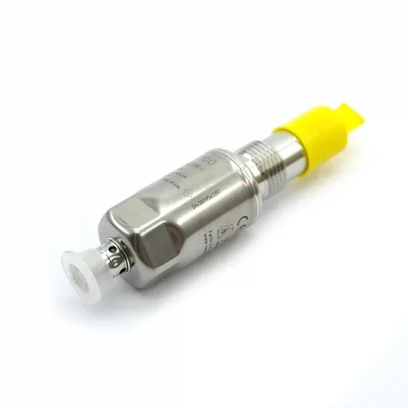 Ifm Sensor LMT100 Electronic Liquid Level Sensor Ifm Sensor LMT100 Electronic Liquid Level Sensor