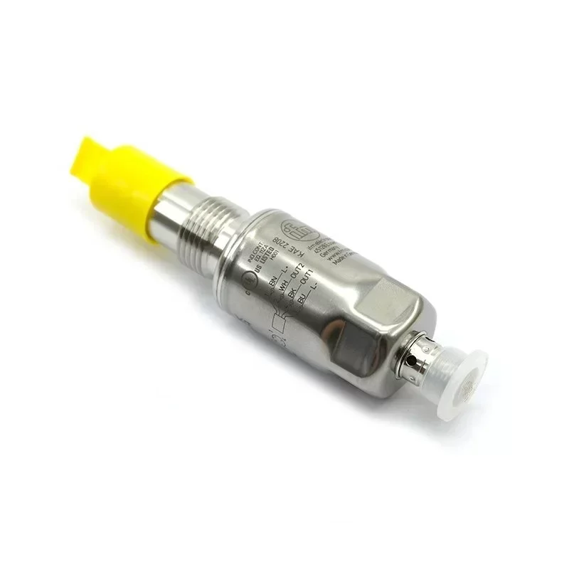 Ifm Sensor LMT100 Electronic Liquid Level Sensor Ifm Sensor LMT100 Electronic Liquid Level Sensor