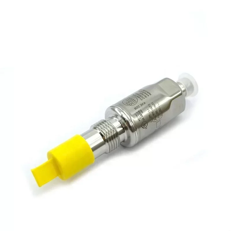 Ifm Sensor LMT100 Electronic Liquid Level Sensor