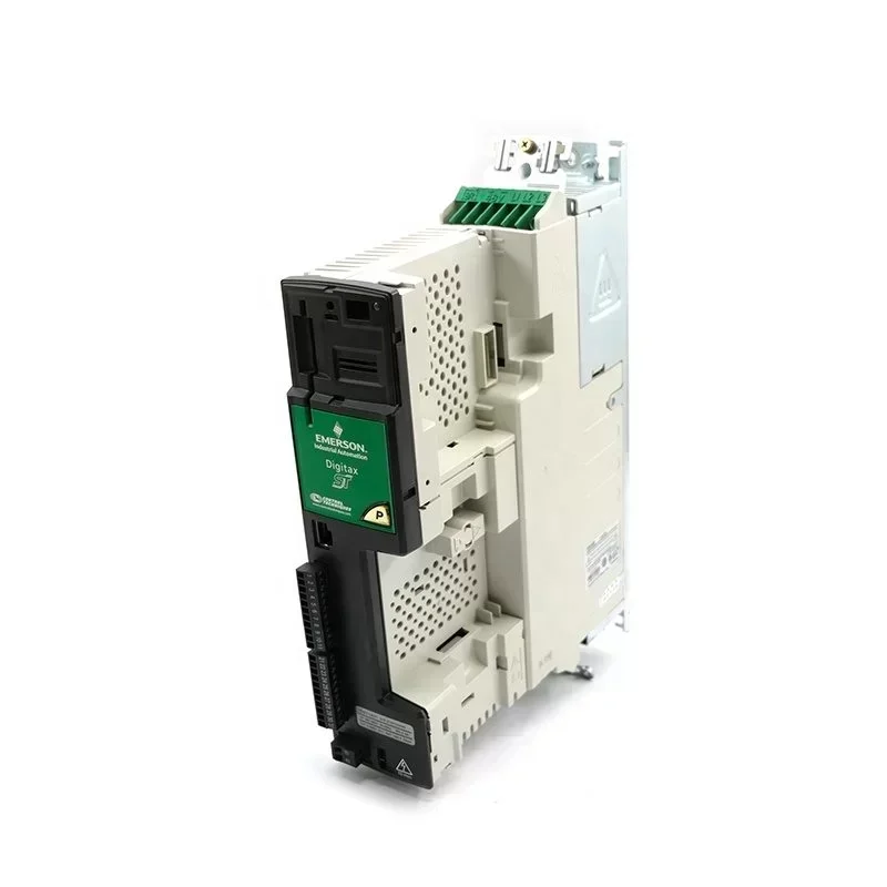 Industrial Automatic Inverter Digitax ST Servo Drive DST1401
