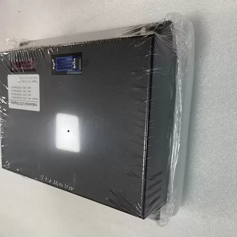 Industrial LCD Display A61L-0001-0092 FANUC Electrical Equipment Industrial LCD Display A61L-0001-0092 FANUC Electrical Equipment