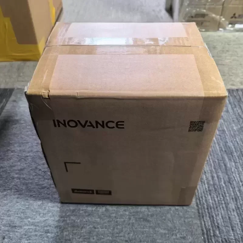 Inovance MSAH4-40B30CB-T234R Servo Motor with 400W Drive Low-Inertia Small Capacity Servo Motor