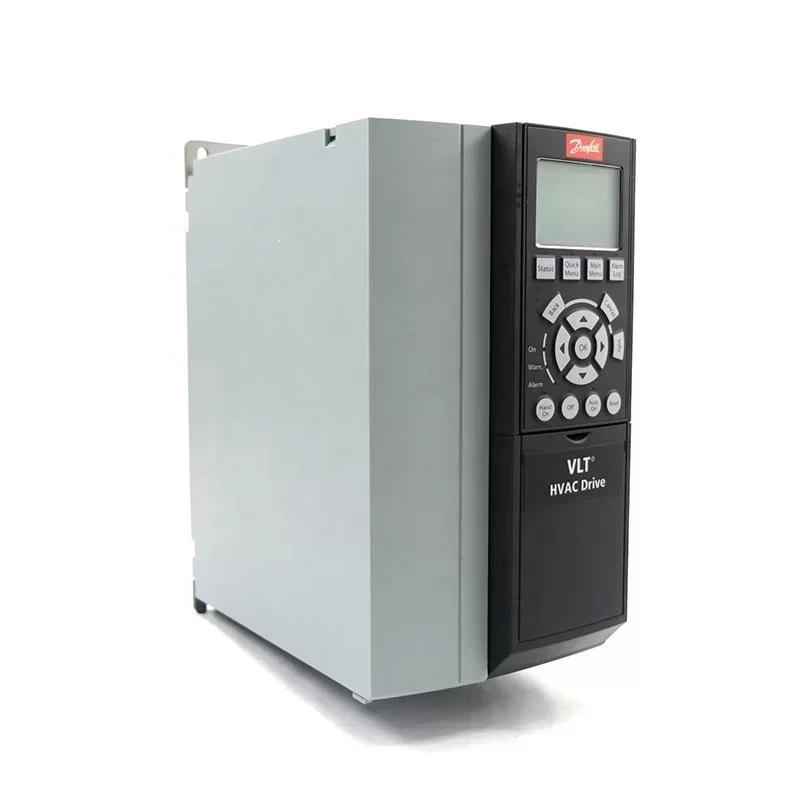 Inverter Micro Drive VLT MIDI DRIVE FC51 FC301 FC102 Fc Danfoss FC 102 VLT Drive