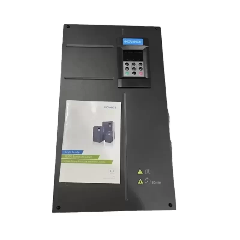 IS580T100-R1-INT Accessories IS580T100R1INT CNC AC Servo Drive