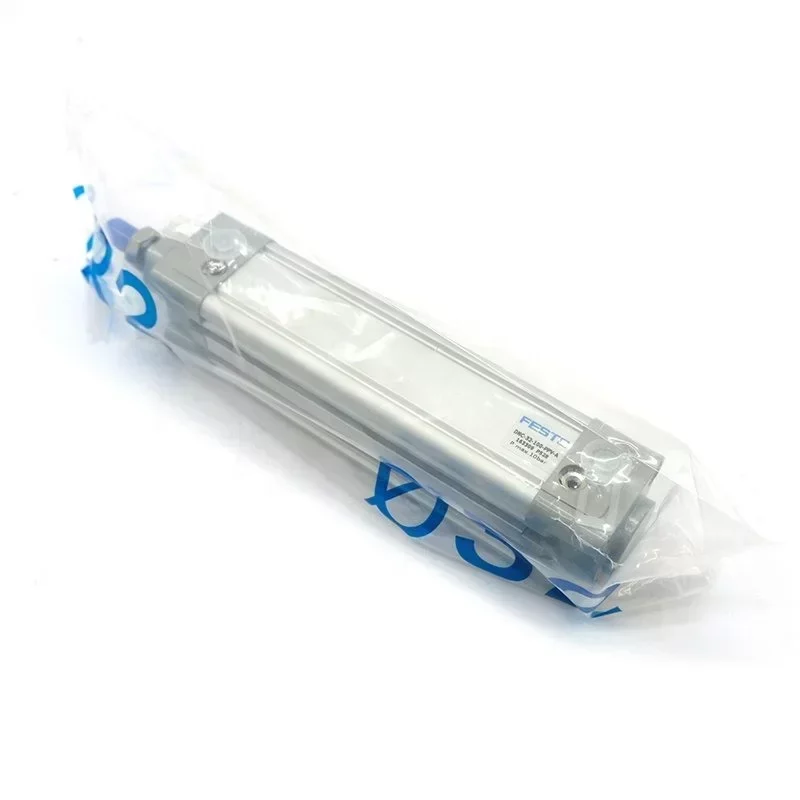 ISO Cylinder DNC-32 DNC32100PPVA DNC-32-100-PPV-A 163309
