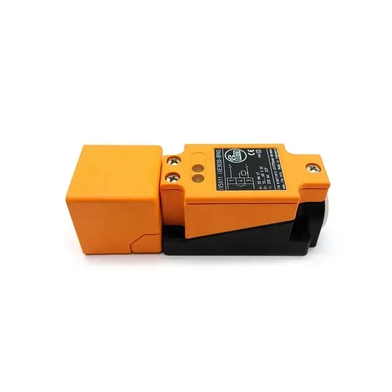IVE3030BPKG IFM Inductive Sensor IVE3030-BPKG Proximity Switch IVE3030BPKG IFM Inductive Sensor IVE3030-BPKG Proximity Switch