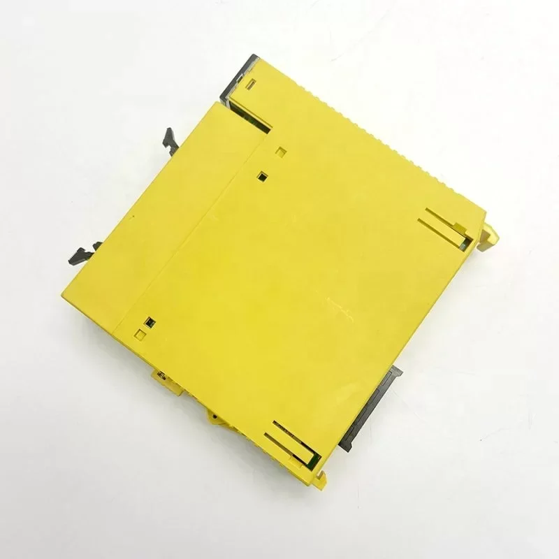 Japan Fanuc CNC Control I/O Module Unit A03B-0819-C056 Japan Fanuc CNC Control I/O Module Unit A03B-0819-C056
