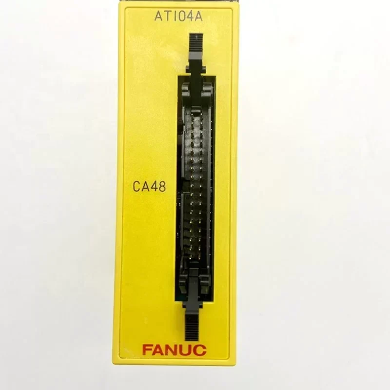 Japan Fanuc CNC Control I/O Module Unit A03B-0819-C056 Japan Fanuc CNC Control I/O Module Unit A03B-0819-C056