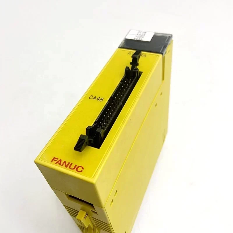 Japan Fanuc CNC Control I/O Module Unit A03B-0819-C056 Japan Fanuc CNC Control I/O Module Unit A03B-0819-C056