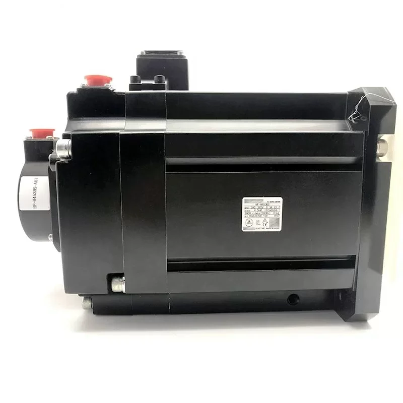 Japan HF-H453BS 4.5kw Ac Motor Servo Japan HF-H453BS 4.5kw Ac Motor Servo