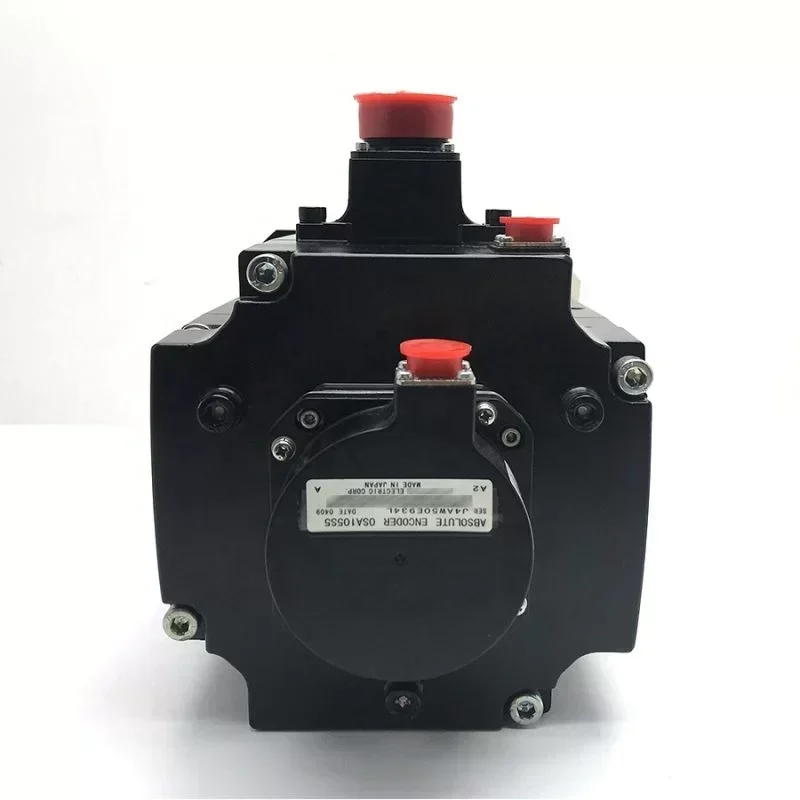 Japan HF-H453BS 4.5kw Ac Motor Servo Japan HF-H453BS 4.5kw Ac Motor Servo