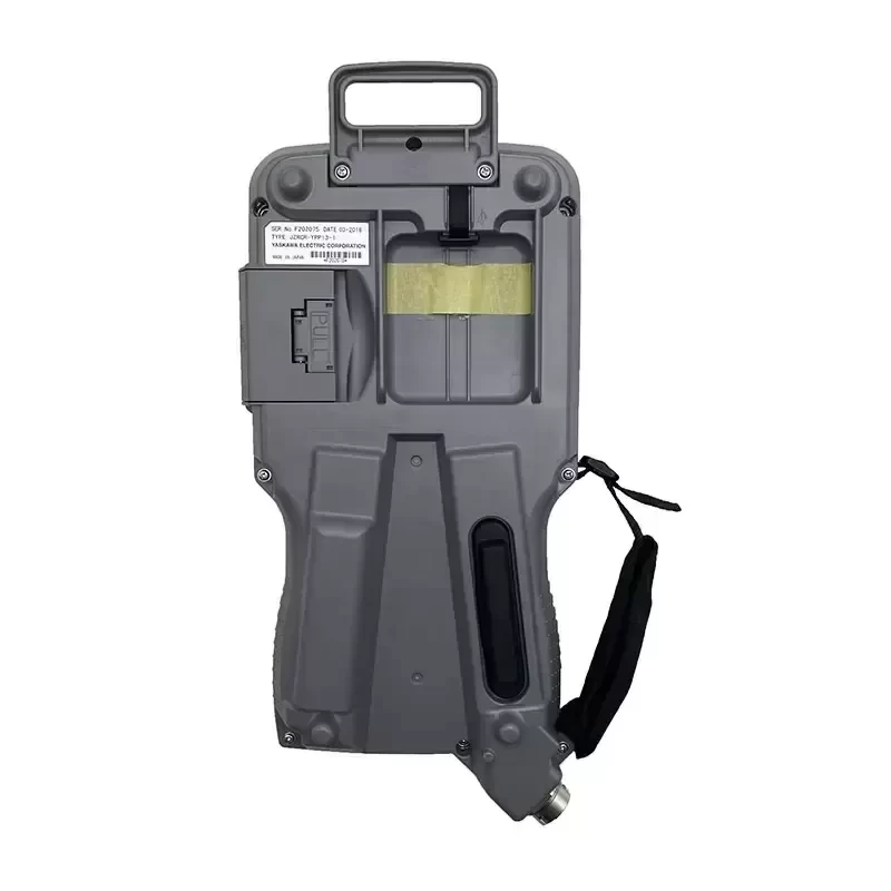 JZRCR-YPP13-1 Yaskawa JZRCRYPP131 Teach Pendant JZRCR-YPP13-1 Yaskawa JZRCRYPP131 Teach Pendant