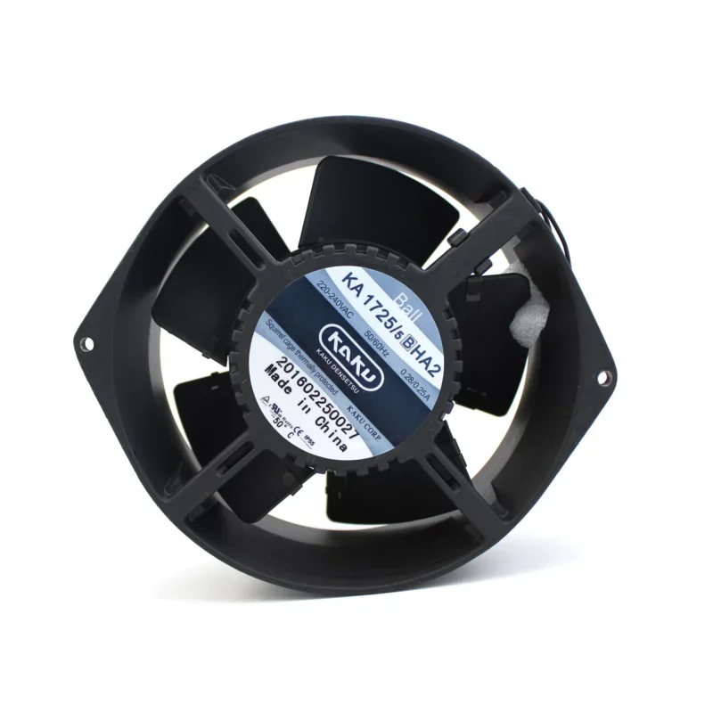 KA1725/5BHA2 Original KAKU 230V AC 17255 Axial Fan